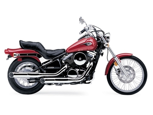 Product picture 1996-2004 Kawasaki Vulcan800 Vn800 Workshop Service Repair Manual