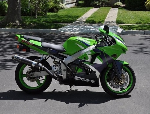 Product picture 1998-1999 Kawasaki Ninja Zx-6r, Zx600 Workshop Service Repair Manual