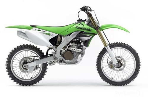 Product picture 2006 Kawasaki Kx250f Workshop Service Repair Manual
