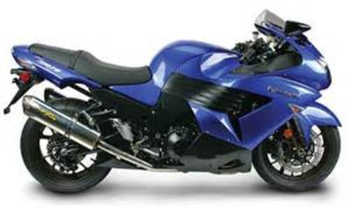 Product picture 2006-2007 Kawasaki Zzr1400, Zzr1400 Abs, Ninja Zx-14 Workshop Service Repair Manual