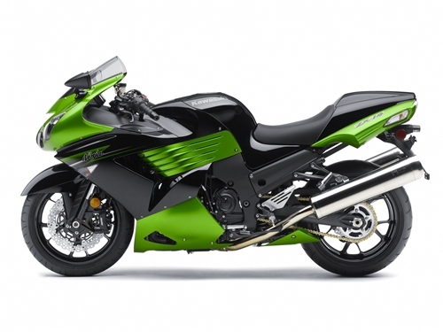 Product picture 2008-2011 Kawasaki Ninja Zx-14, Zzr1400, Zzr1400abs Workshop Repair Service Manual