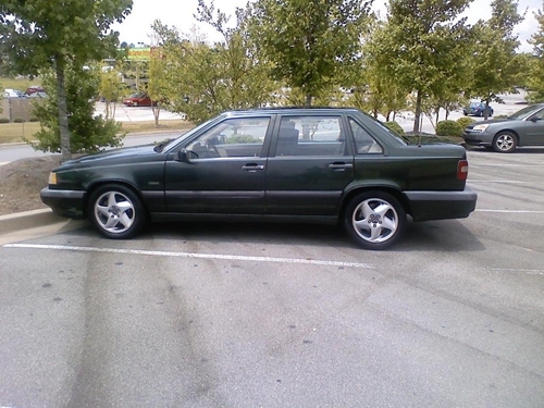 Product picture 1995 volvo 850 Workshop Service Repair Manual