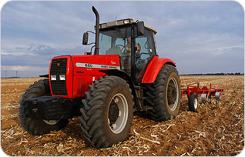 Product picture Massey Ferguson Mf600, Mf 600 Series Tractor Workshop Service Repair Manual Download