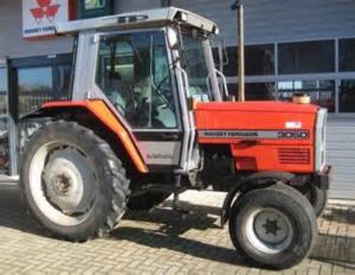 Product picture Massey Ferguson Mf-3000 3100 Series Tractor Workshop Service Repair Manual Download